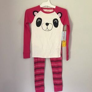 cat & Jack pajamas size 8